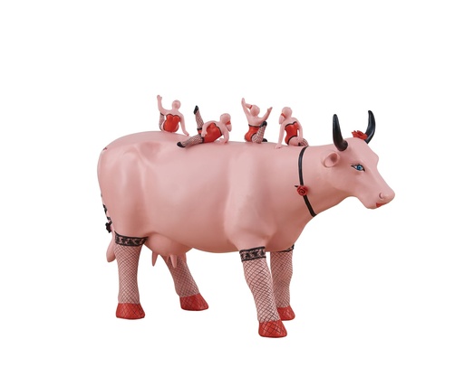 CowParade International – Official Cow Parade Collection